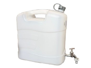 Wasserkanister 20 liter