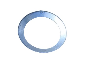 Futtersparring für 40kg Futterautomat