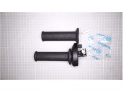 1000MT-X Heizgriffe | einstellbare Heizfunktion