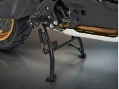 800MT Hauptständer | stabiler Stand für Wartung