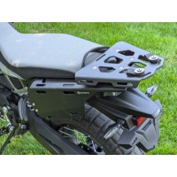 450MT Gepäckträger | Aluminium für Softbags