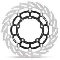 Bremsscheibe | Flame | 450MT