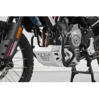 450MT Motorschutz | Schutz bei Steinschlag und Aufsetzen