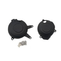675SR-R / 675NK Motorschutzdeckel | Sturzschutz