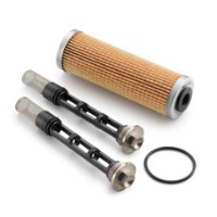700 / 800 Ölfilter-Set | Alle Teile für den Ölwechsel