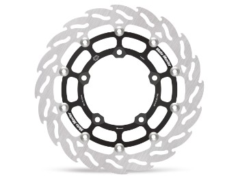 Bremsscheibe | Flame | 450MT
