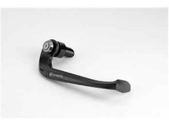 675SR-R Bremshebelschutz | CNC-gefrästes Aluminium