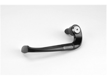675SR-R Hebelschützer links | CNC-Aluminium