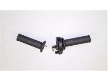 800MT-X Heizgriffe | einstellbare Heizfunktion