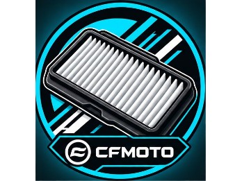 Luftfilter | 450 MT & CL
