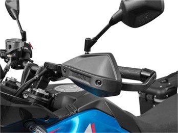 Offroad Handprotektoren | Schutz bei Offroad-Einsatz | MT Modelle 