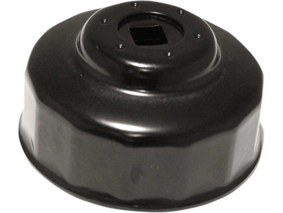 38010296, Tool Oil Filter Cup 68MM