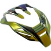 01331287 Airfoil SB RST Gold Multicolor