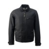 5430101_Canvas Jacket black_1.1