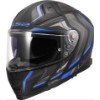 F811 VECTOR II -ALIZER-BLACK METALIC BLUE-168112923-1