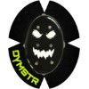 Ghost Face schwarz