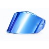 LS2 FF818 STORM III Visier Blue