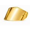 LS2 FF818 STORM III Visier Gold