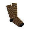 RC960491_Riding_Culture_FunSocksBlack_Yellow
