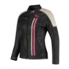 Rusty Stitches_Alice_Black_Grey_Fluo Pink_Front