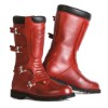 Stylmartin_Continental_WP_Boots_Red_1