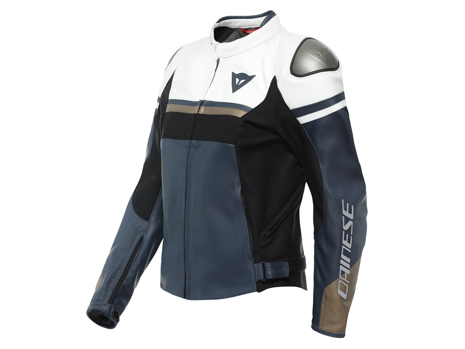 dainese retro jacket