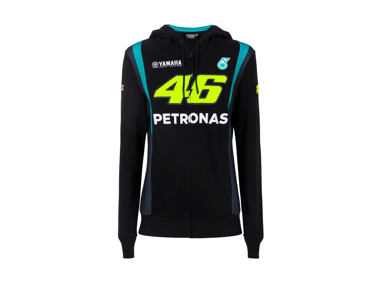 vr46 hoodie