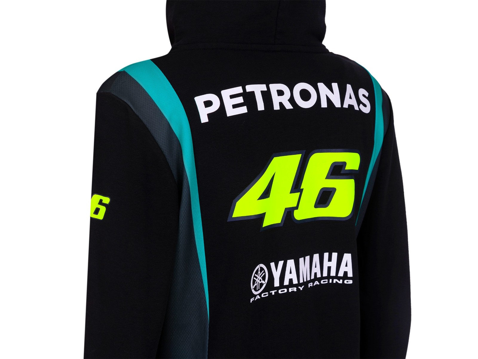 valentino rossi petronas hoodie