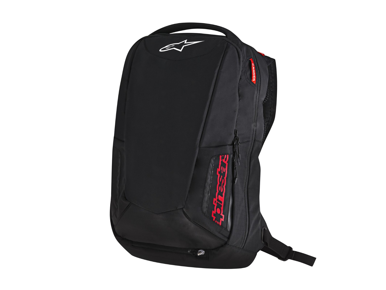 city hunter backpack