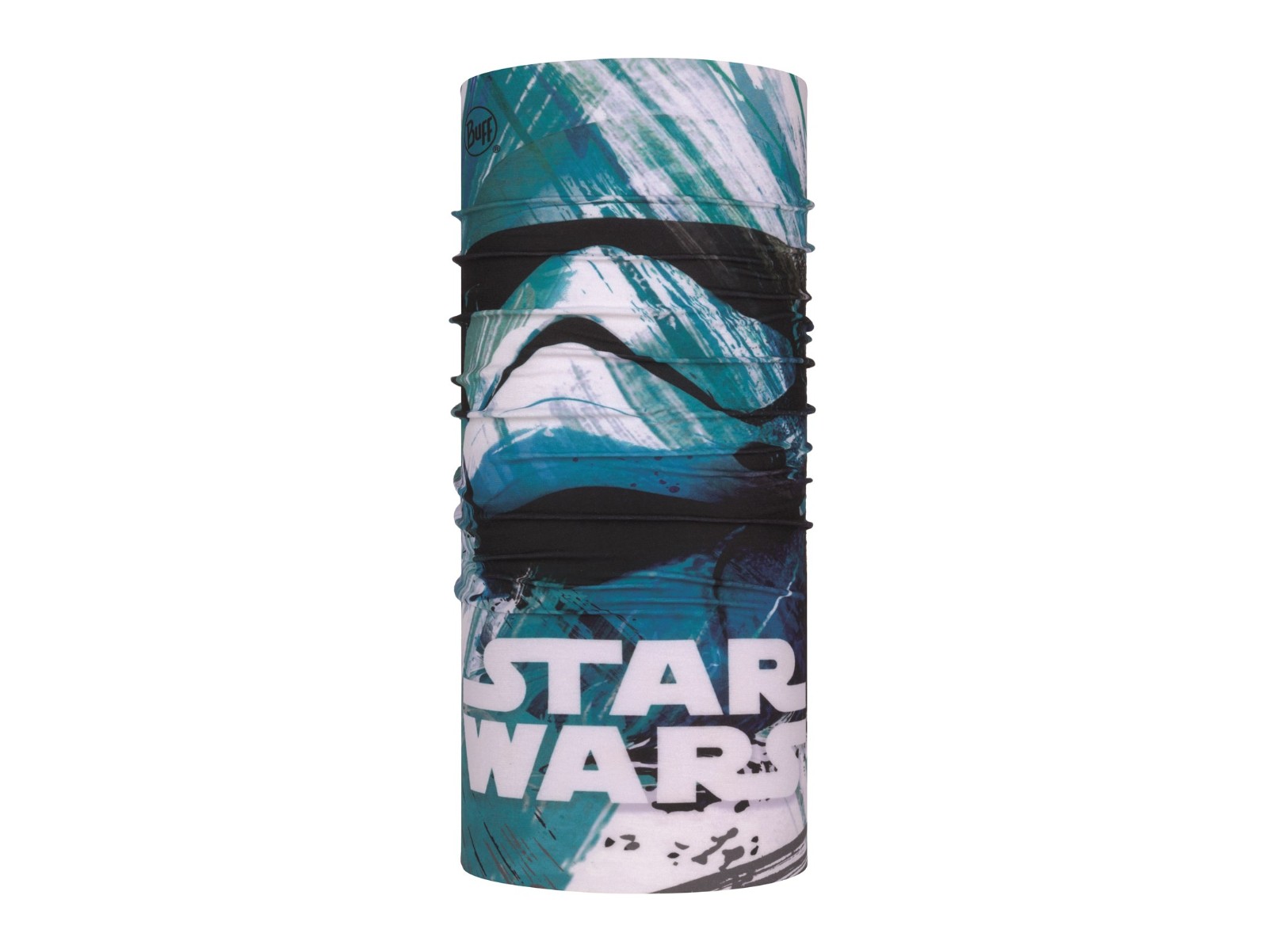 multifunktionelt tørklæde Buff Stormtrooper Star Wars halstørklæde, rør
