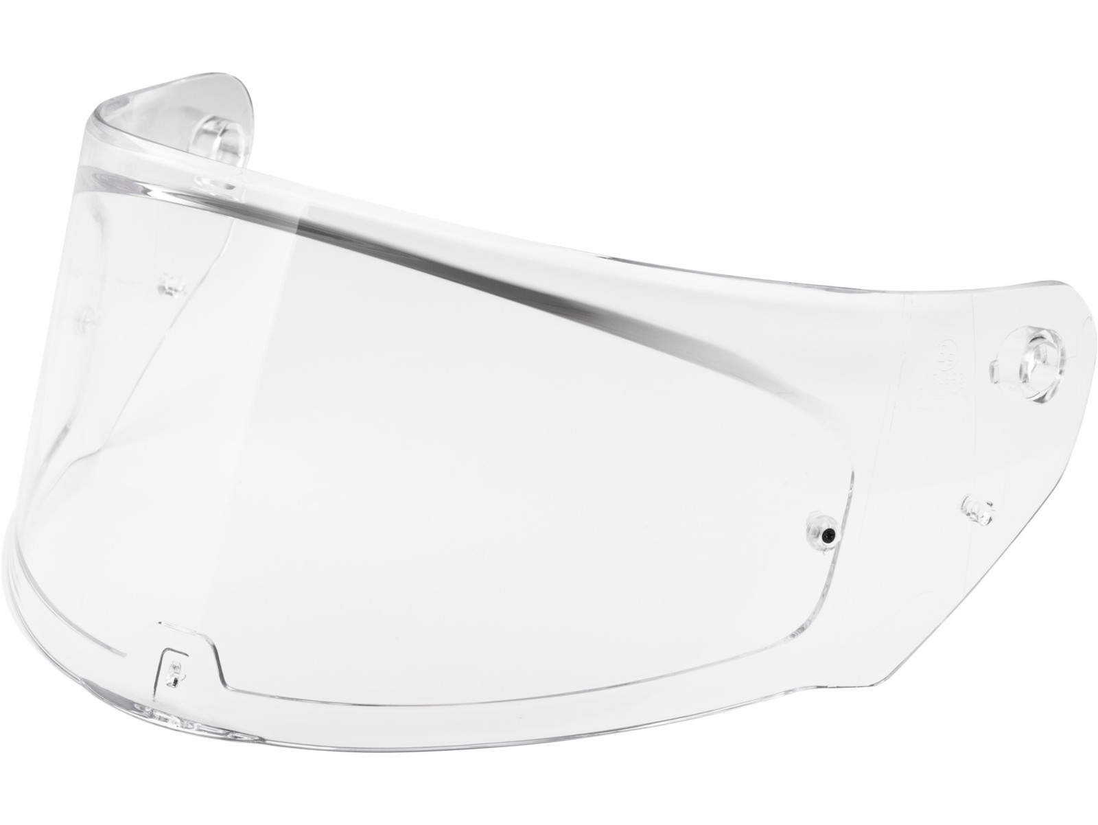 Visier LS2 FF320 Stream FF353 Rapid FF800 Storm Pinlock MaxVision Ready