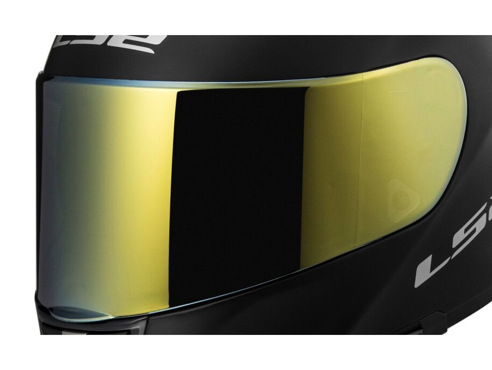Visier LS2 FF320 Stream FF353 Rapid FF800 Storm Pinlock MaxVision Ready