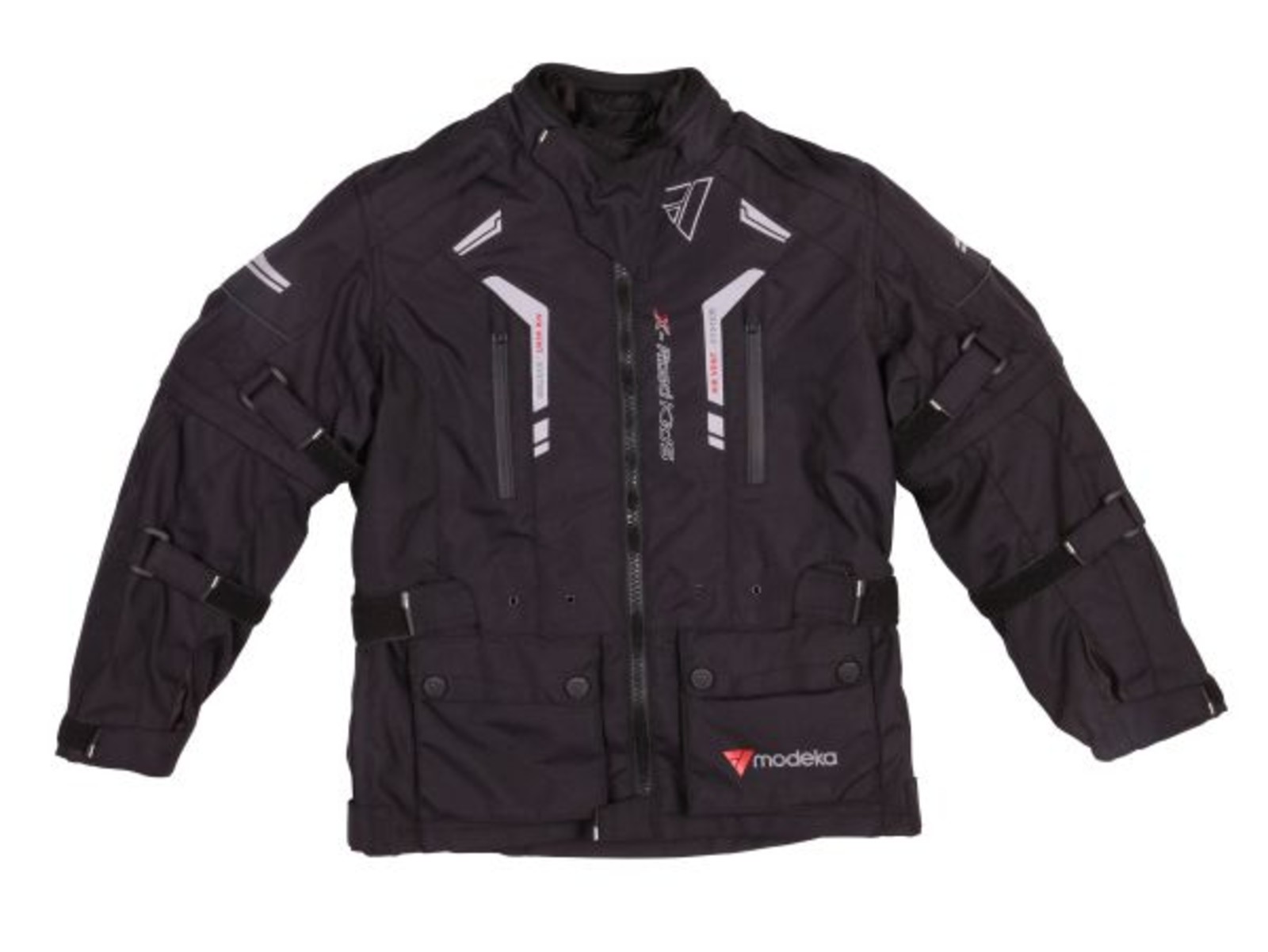 road motorradjacke