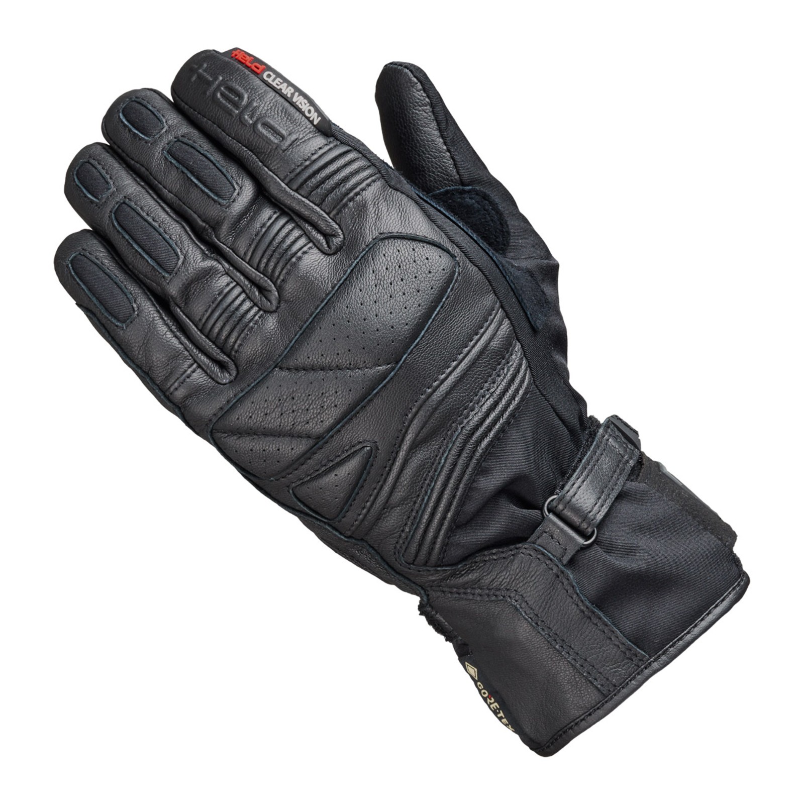 Motorradhandschuhe Held Wave 2