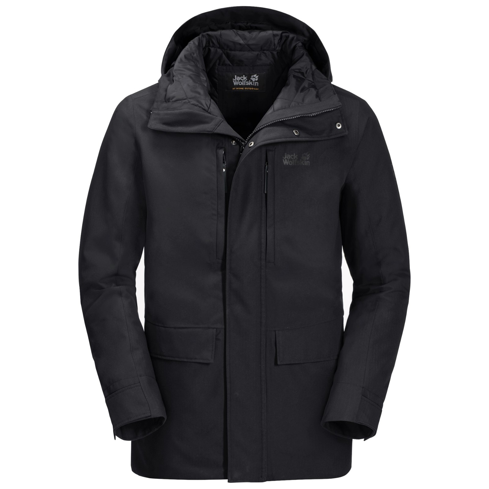 jack wolfskin german winter jacket
