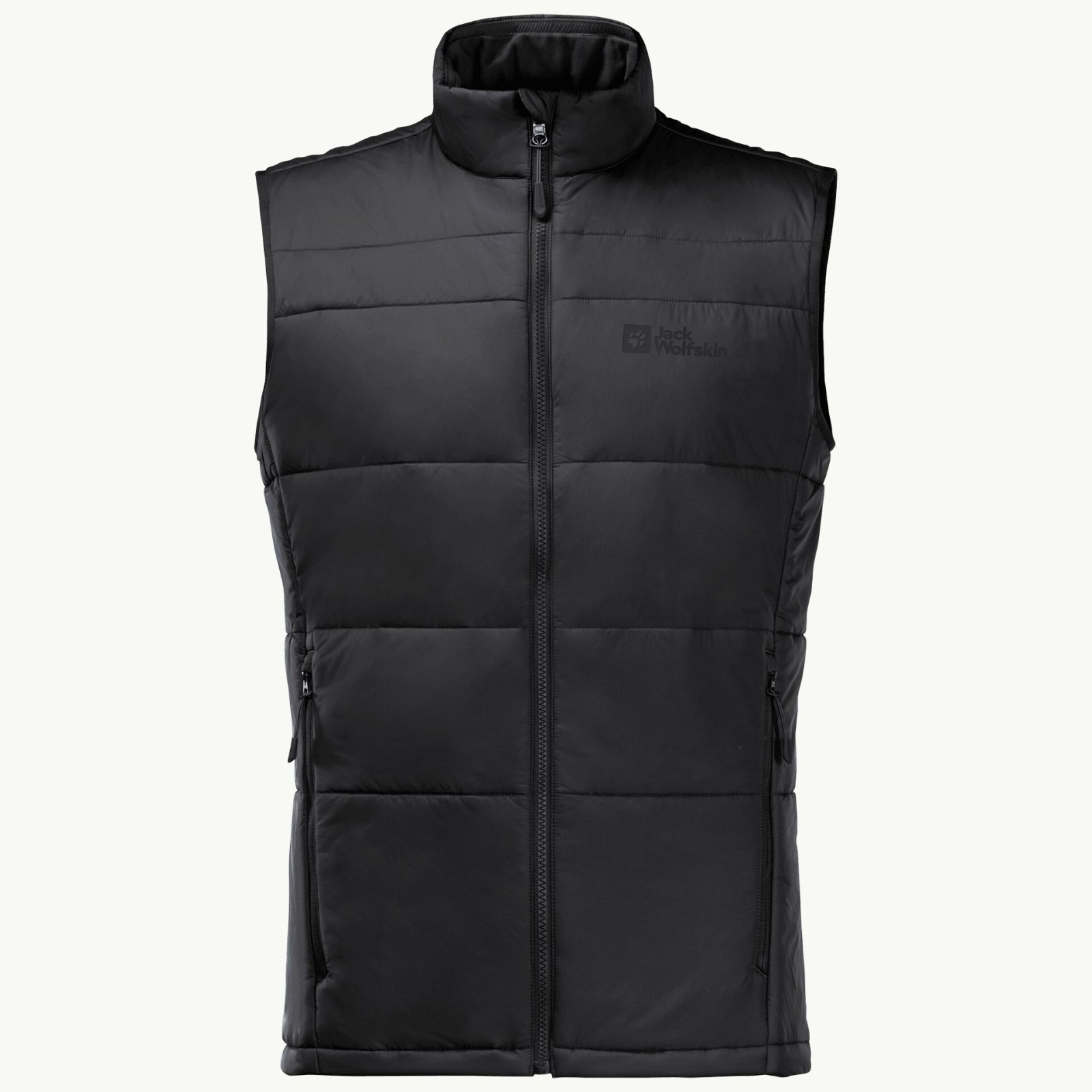 Weste Jack Wolfskin Bergland Insulated Vest Men