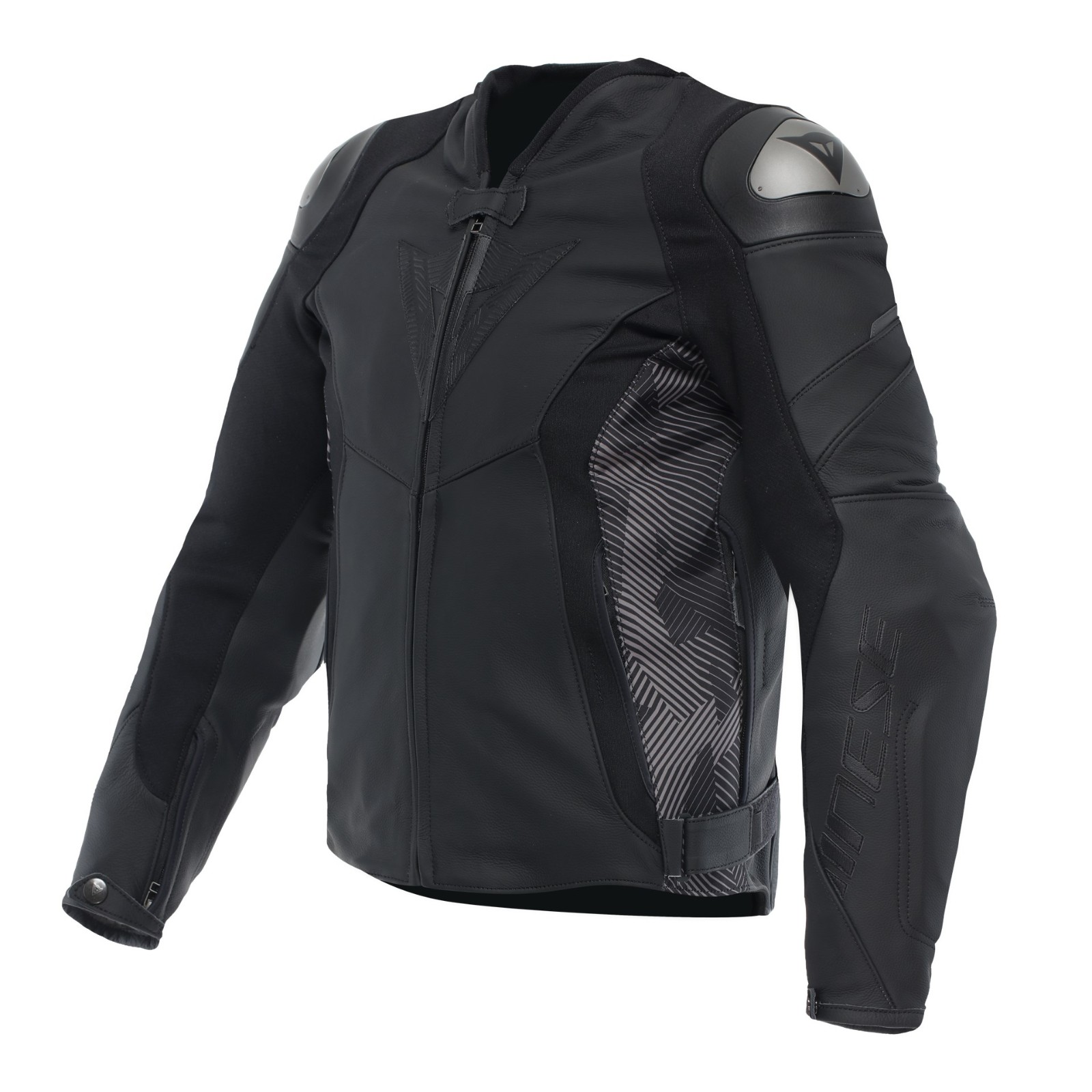 Dainese Airbag Motorradjacke Test Dainese Airbag Weste Dainese