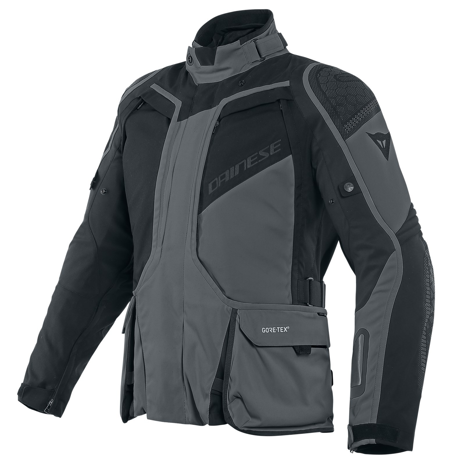 motorcycle gore tex jacket