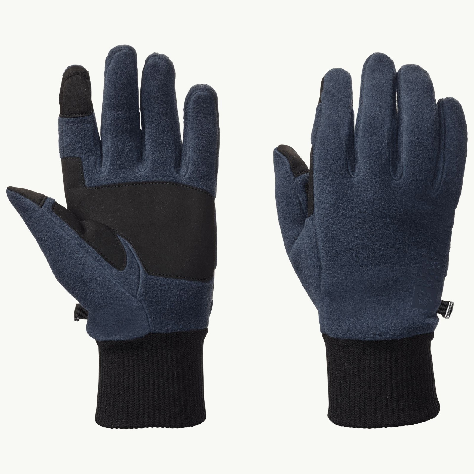 Handschuhe Fleece Jack Vertigo Gloves Wolfskin
