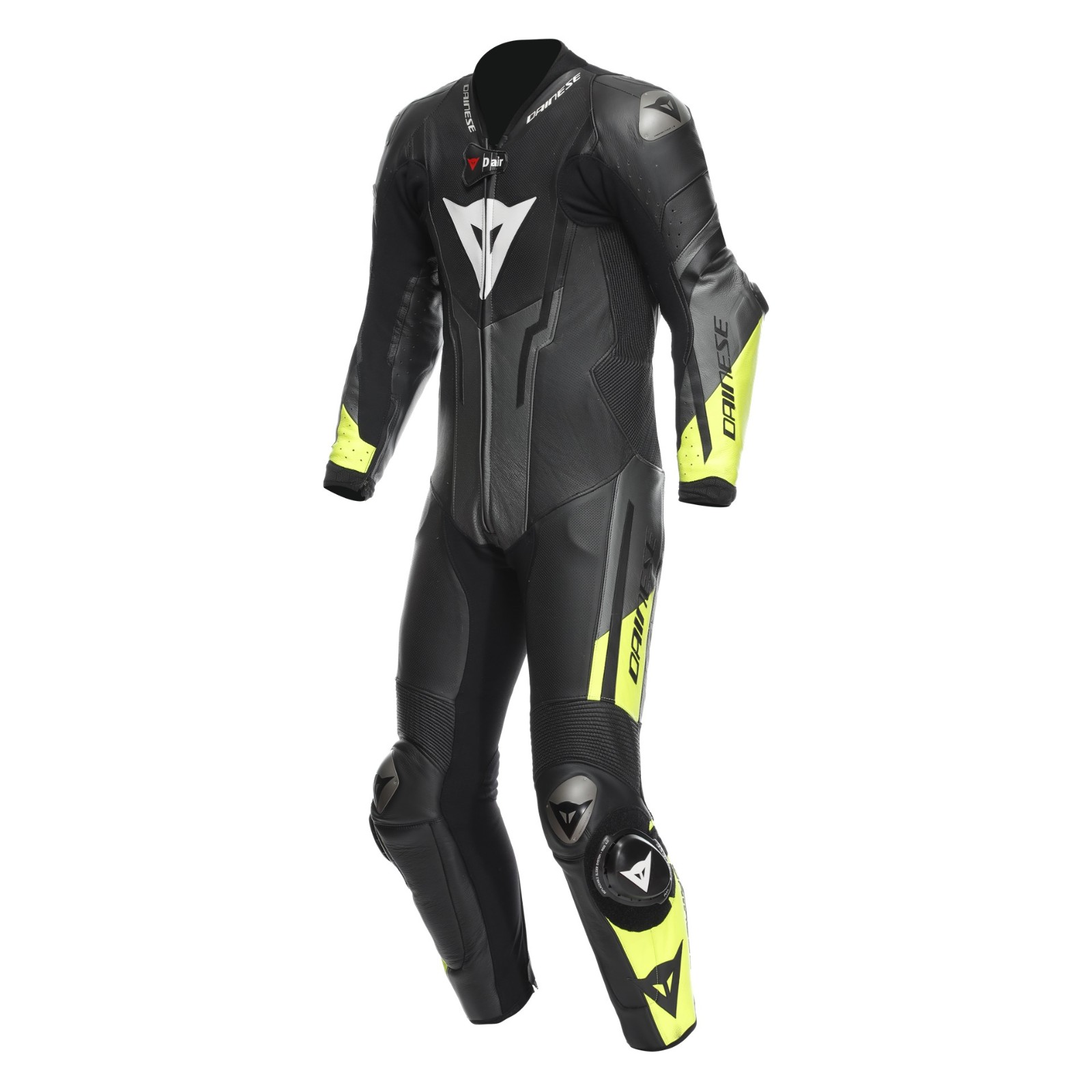Dainese Mugello Combinaison Alpinestar Airbag Alpinestars Missile