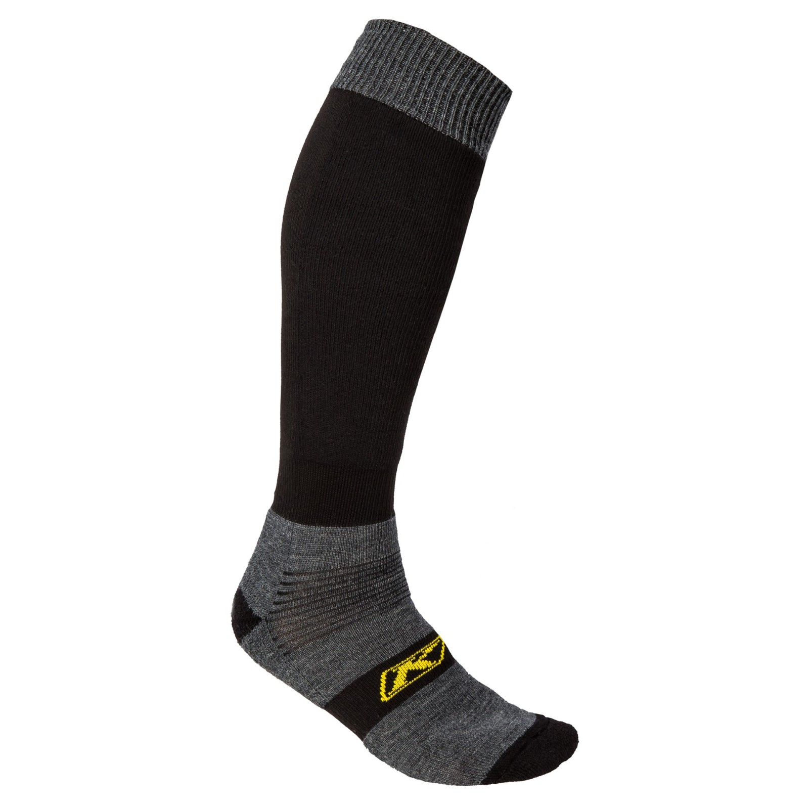 Термоноски. Носки Klim Mammoth Sock LG Black 6005-001-140-000. Термоноски Klim. Klim Vented Sock. Носки Клим мужские.