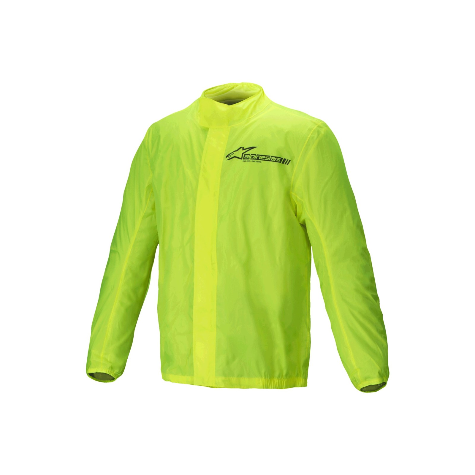 Regenjacke Alpinestars Hurricane Rain V2 Jacket