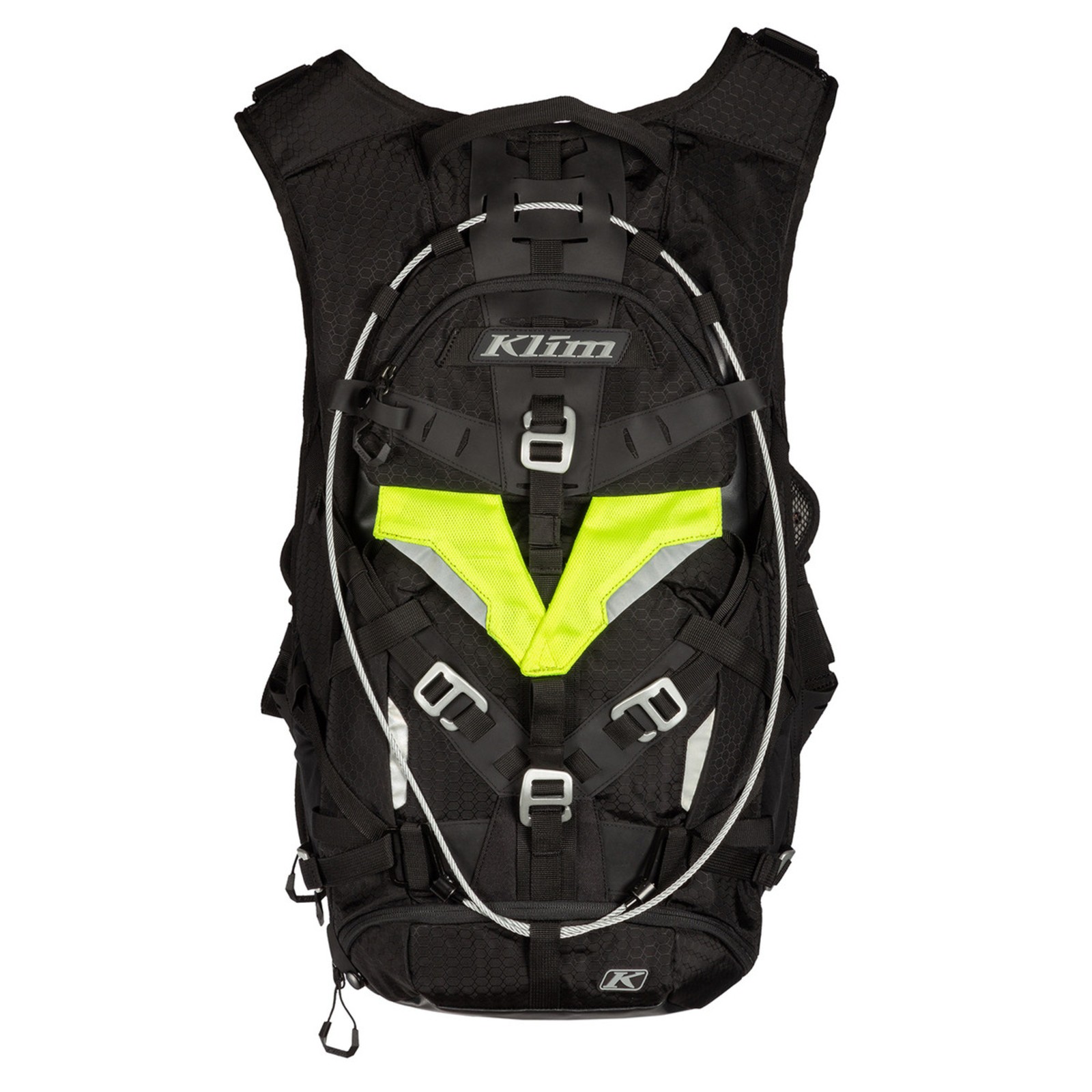 armored motorcycle backpack