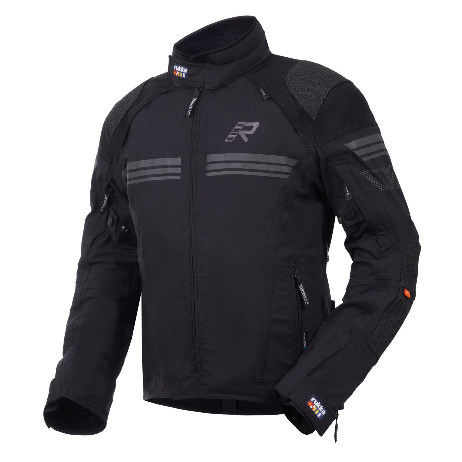 Rukka Stretchair Rukka Simot Jacke Test Rukka Rimo R Test