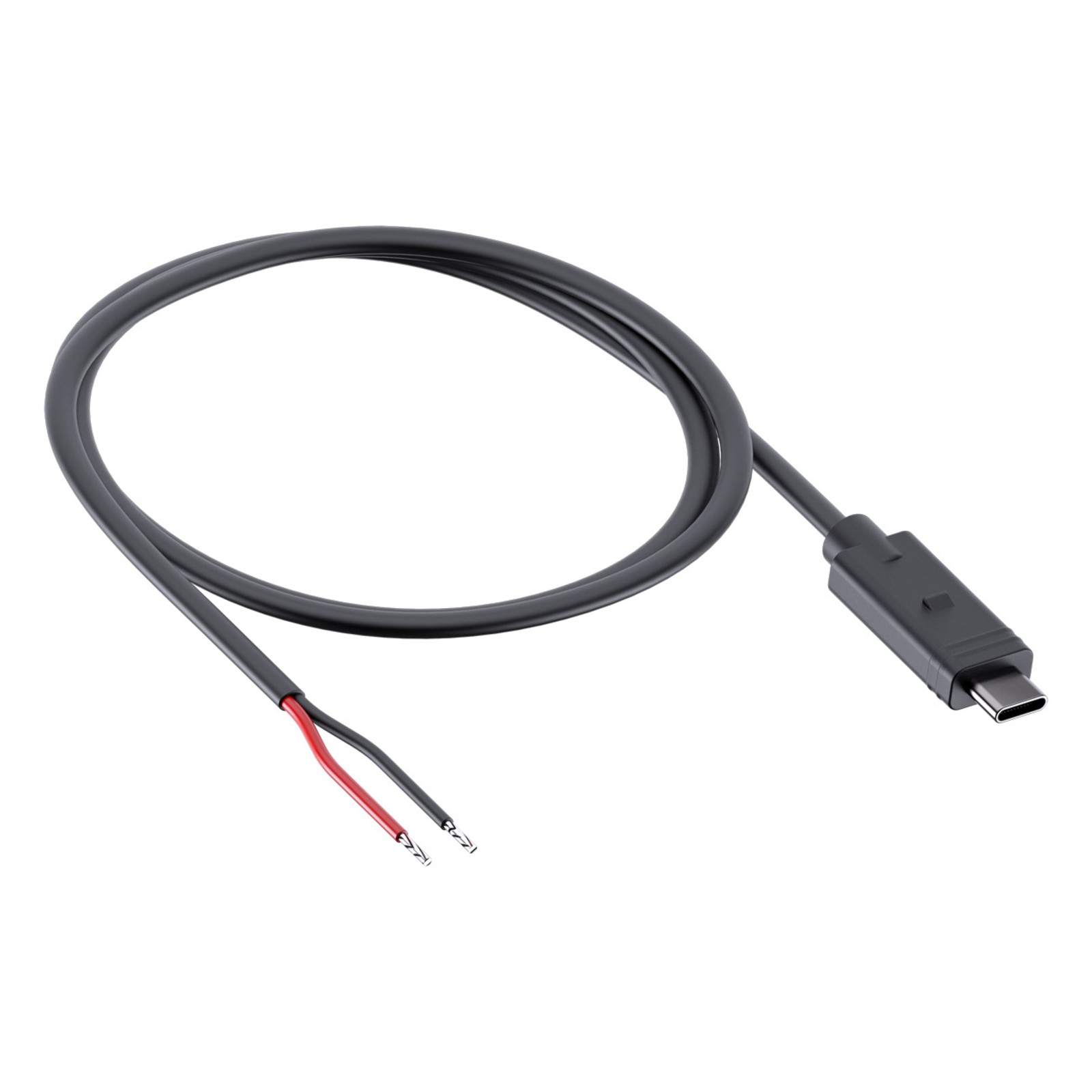 Cable 12V DC USB-C Ladekabel für Charging Module