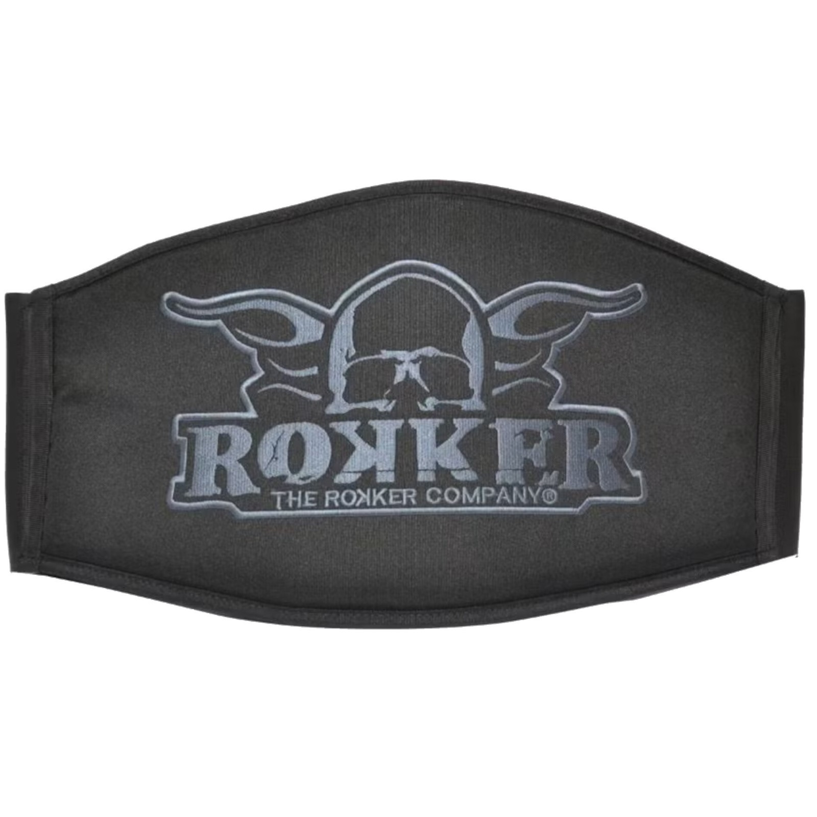 Blackwild Ceinture Lombaire Moto - Support Dorsal Homme/Femme Pour Rider, Confort Et Stabilisation Du Dos