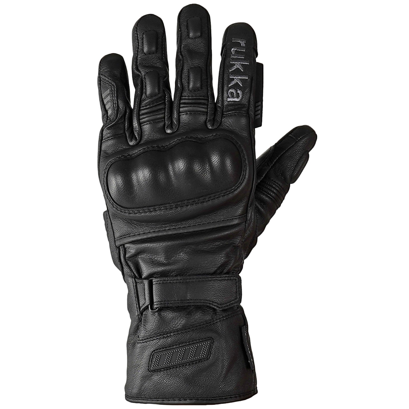 Apollo 2.0 Gore Tex Motorradhandschuhe +Gore Grip Technologie
