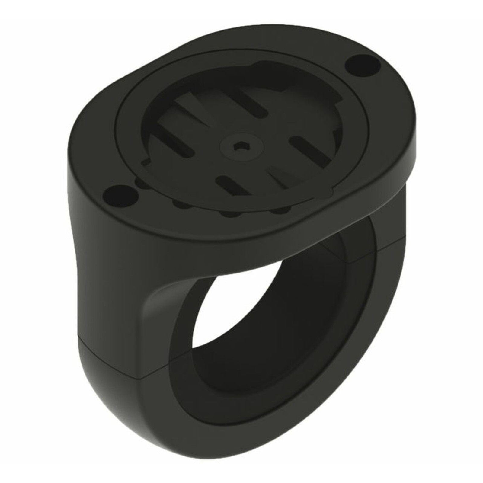 Bar Clamp Mount Lenkerhalterung Navihalterung