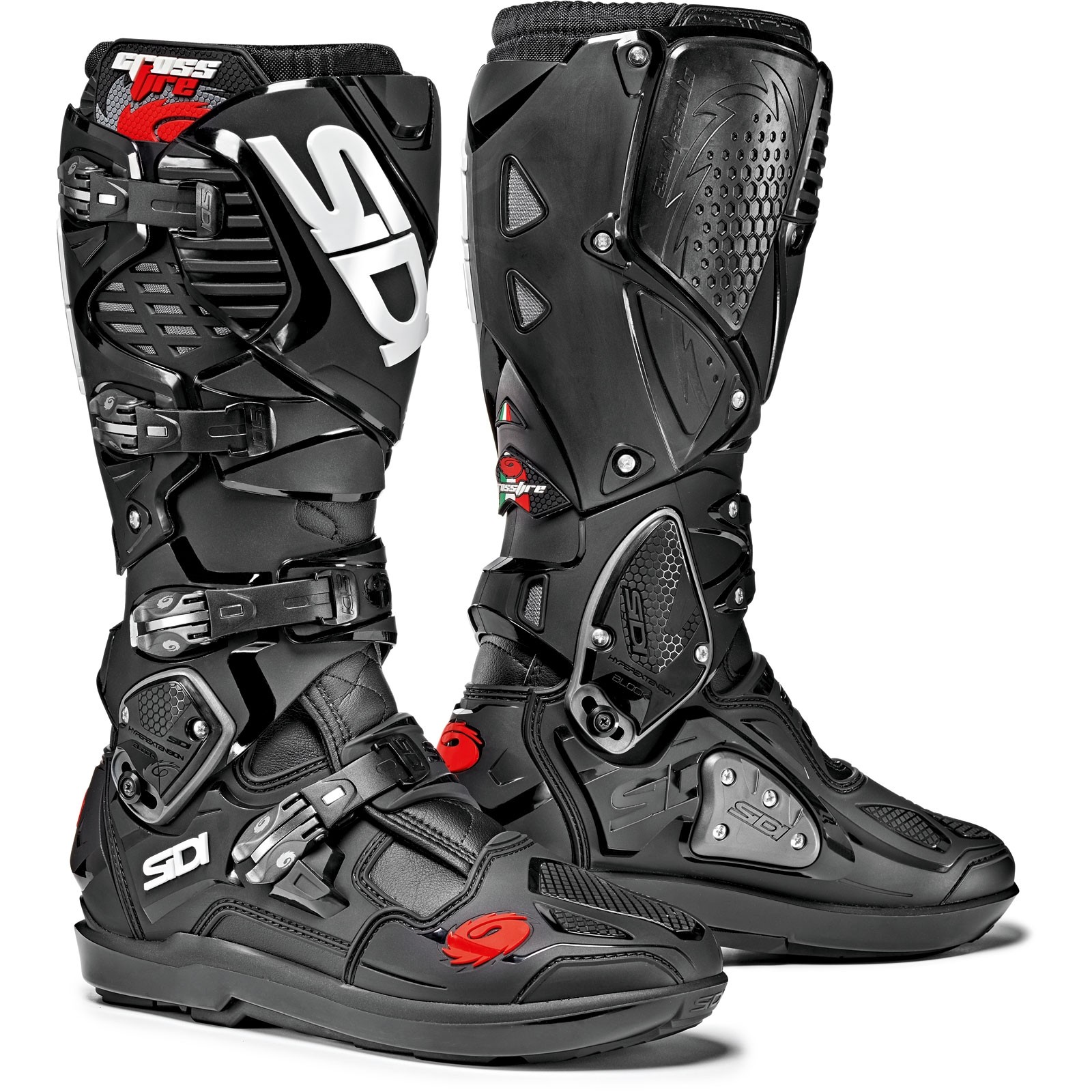 mx stiefel sidi