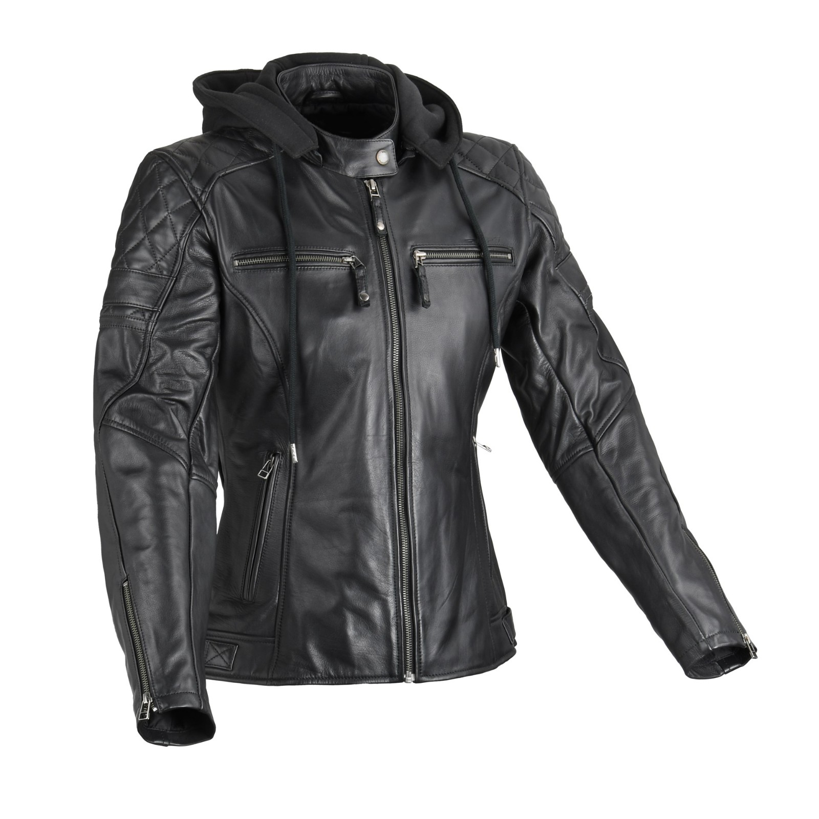 Motorjas Difi Jolene Lady